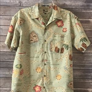 Men’s Tommy Hilfiger Shirt